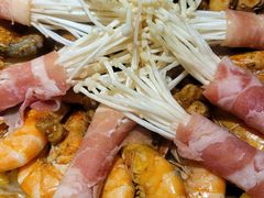 -黄记煌三汁焖锅(王府井店)