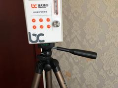 -浙大冰虫甲醛检测治理(闵行店)