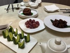 -天宁凯利时尚餐厅