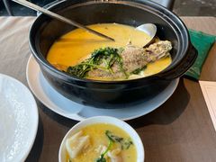 -望乡楼上海菜(日月光店)