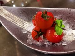 -北京王府井希尔顿酒店·秦唐中餐厅Chynna