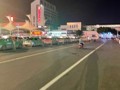 -阜阳站