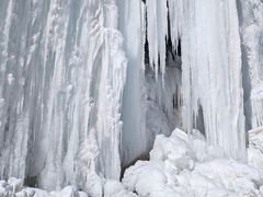 -祁连山·岗什卡雪峰景区