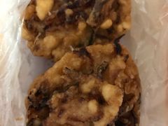 -阿婆油墩子(五里桥路188弄小区店)