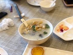 -潮府馆·非遗潮州菜·港式点心(世纪公园店)