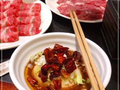 -将台涮肉(酒仙桥店)