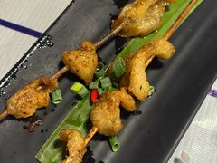 -辉记炭烧海鲜大排档·老字号(福田店)