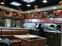 大堂-王家沙点心店(万航渡路店)