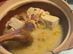 -老阿爸鲜鱼土菜(园区永旺店)