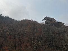 -丹东凤凰山景区
