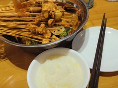 -乐山鲜知味钵钵鸡(奎星楼店)