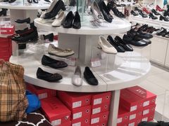 -云柏鞋业(十里堡店)