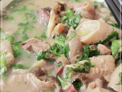 -宛平李记小吃(东关街店)