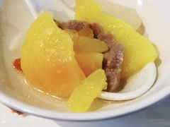 -南国锋味椰子鸡(瀚海店)