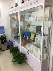 点击看大图 -荟草堂专业痘肌皮肤管理