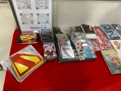 -卢米埃影城(苏州园区华润杜比全景声激光店)