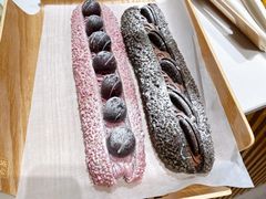 奥利奥魔法棒-奈雪的茶(重庆万象城北区店)