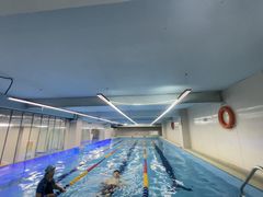 -波士顿游泳健身会所(定福庄店)