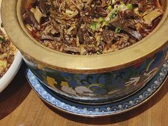 -二分八云雁阁•新晋菜大同味(长治路店)