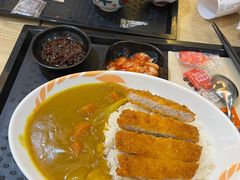 -吉野家(成都时代奥莱店)