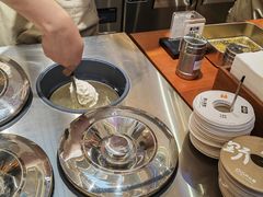 -野人先生Gelato(上海长宁龙之梦店)