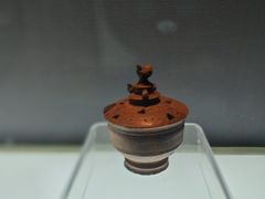 -衢州市博物馆