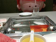 -海底捞火锅(龙湖北京大兴天街店)