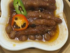 -龙禧渔村酒楼