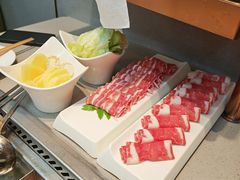 -海底捞火锅(凯德广场店)