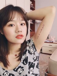 -飛凡TATTOO纹身•原创