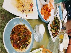 -老陕味道主题餐厅煎饼坊(东关店)