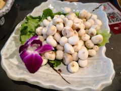 -同仁四季椰子鸡(宝安壹方城店)