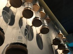 -喜茶(上海打浦桥日月光gelato lab+店)