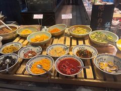 -西宁富力万达文华酒店美食汇西餐厅