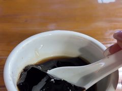 -伯公坳敏记凉粉