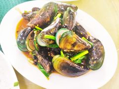 -锐记美食店·现捞海鲜(闸坡店)
