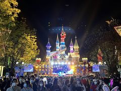 -沈阳方特欢乐世界