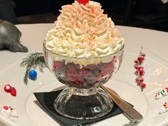 -MORTON'S 莫尔顿牛排坊(北京丽晶酒店)
