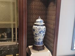 -粗茶淡饭·汉口公馆(循礼门店)