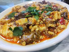 豆花烧牛肉-华光驿站私房菜·黑金冠