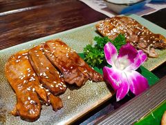 -芥岛(河北大街店)