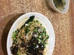 -宜宾燃面(汉渝路店)