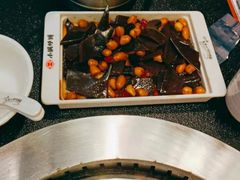-灶座小锅烀饼·铁锅炖(道里店)
