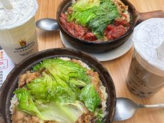 -潮香兴煲仔饭(莲花路店)