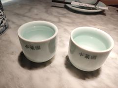 -小菜园新徽菜(宜兴八佰伴店)