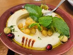 -ELI FALAFEL Lebanese&Mediterranean黎巴嫩美食(富城路店)