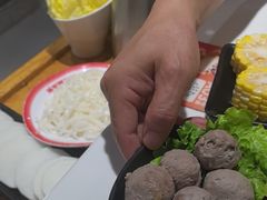 -陈记顺和潮汕牛肉火锅(韩江路店)