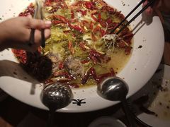 -太二酸菜鱼(石家庄万象城店)