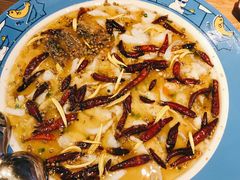 -鱼库·不仅是一家烤鱼店(车公庙店)