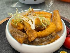 -聚福宝合苑食府(南头镇店)